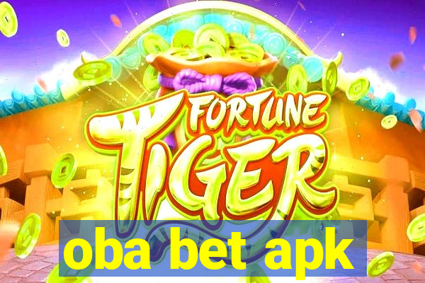 oba bet apk